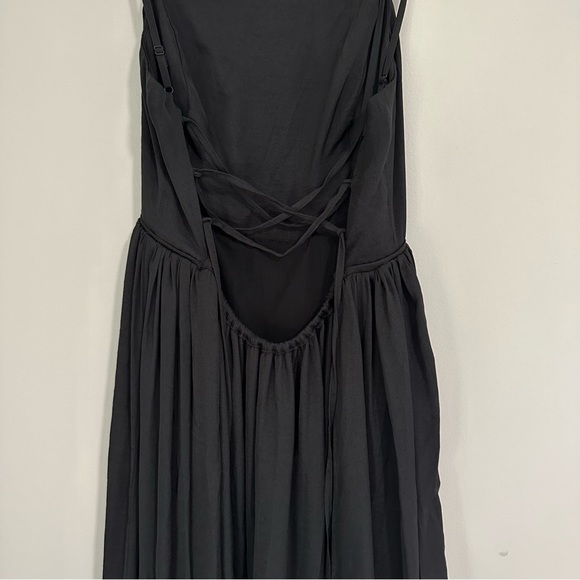 Urban outfitters tie up dress - Picture 3 of 5